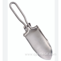 Ultralight Titanium Alloy Folding Shovels